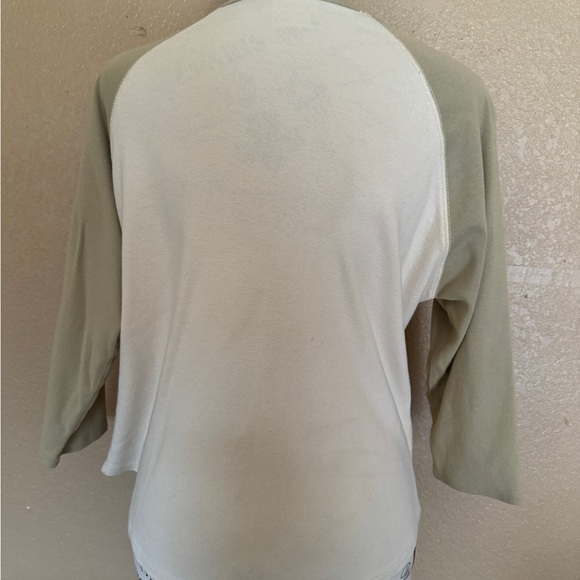 Pierre Cardin top - Picture 2 of 11